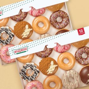 Assorted 24 Pack