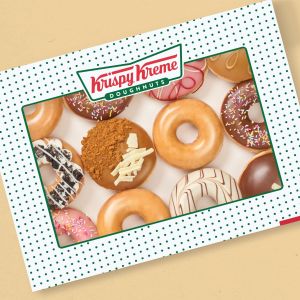 Assorted Dozen
