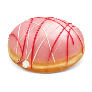 Strawberry Sundae Boxed Single