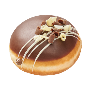 Triple Choc Indulgence Boxed Single